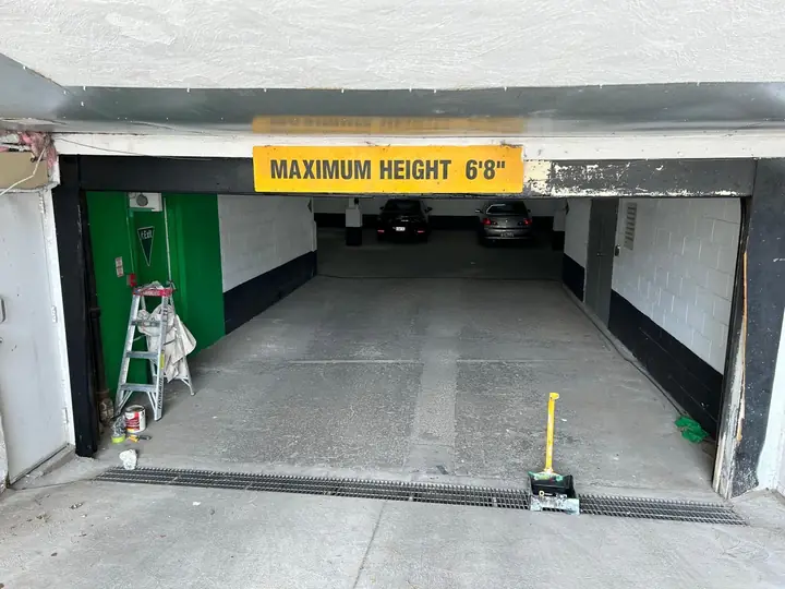 Parking Garage